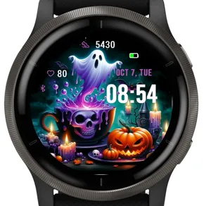 Halloween Eleven