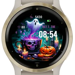Halloween Eleven · Screenshot 0