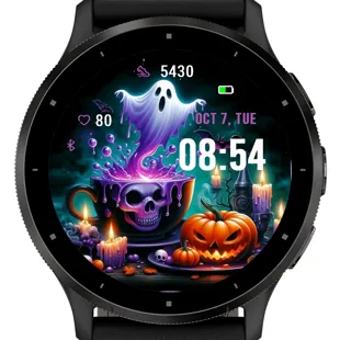 Halloween Eleven · Screenshot 1