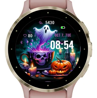 Halloween Eleven · Screenshot 2
