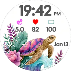 Jungle Shell · צילום מסך 0