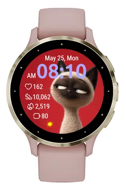 Bored Kitty · Screenshot 1