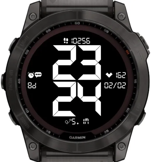 LCD Vertical · Screenshot 3