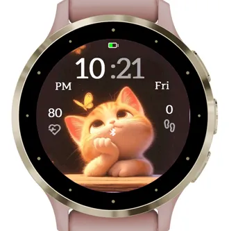 Sunny Paws · Tangkapan skrin 0