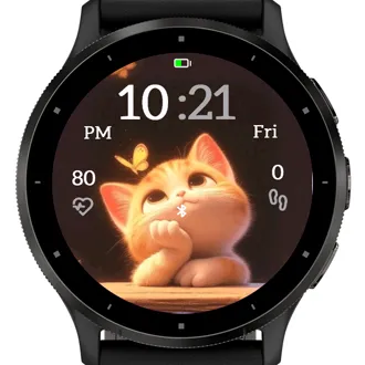 Sunny Paws · Tangkapan skrin 1