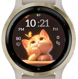 Sunny Paws · Tangkapan skrin 2
