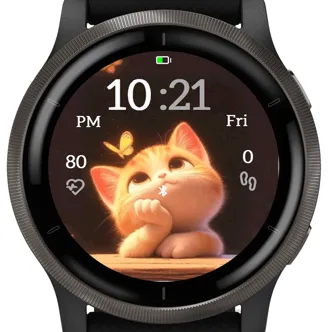 Sunny Paws · Tangkapan skrin 3