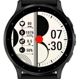 Bauhaus Tick · Captura de ecrã 2