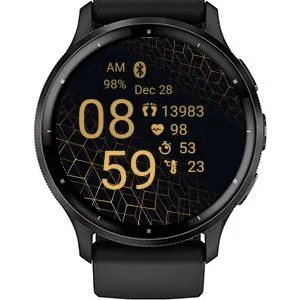 Active Time 15