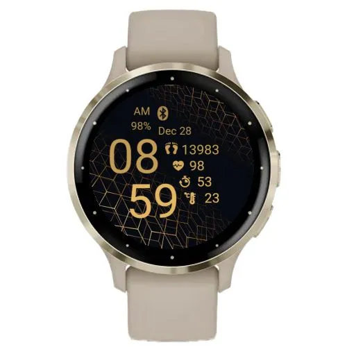 Active Time 15 · Screenshot 3
