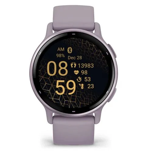 Active Time 15 · Screenshot 4