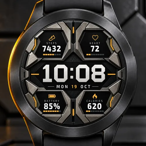 Titan Vault · Tangkapan layar 0