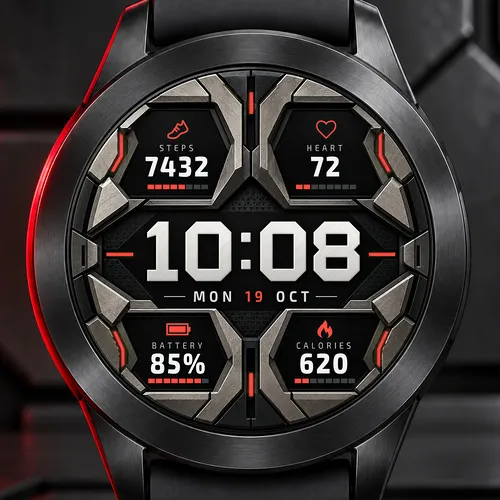 Titan Vault · Tangkapan layar 3
