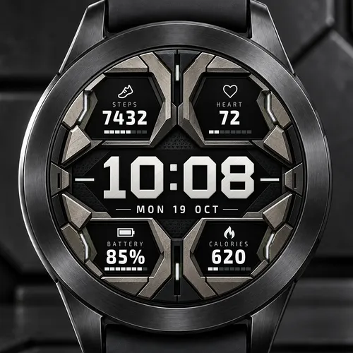 Titan Vault · Tangkapan layar 4