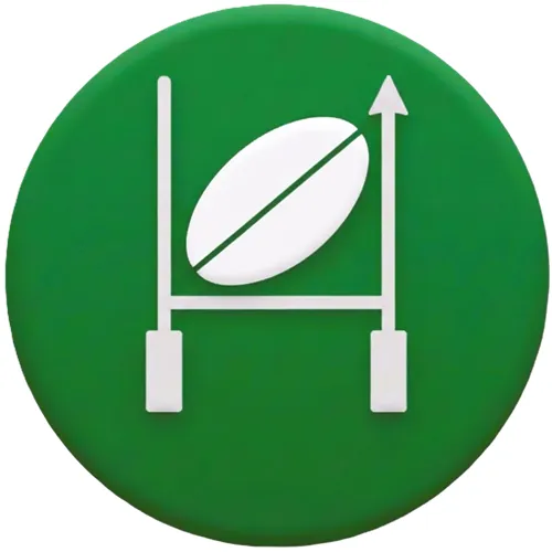 Rugby Referee Tracker
