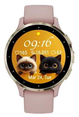 Two Kittens · Képernyőkép 0