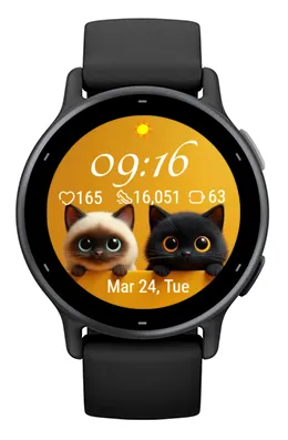 Two Kittens · Képernyőkép 2