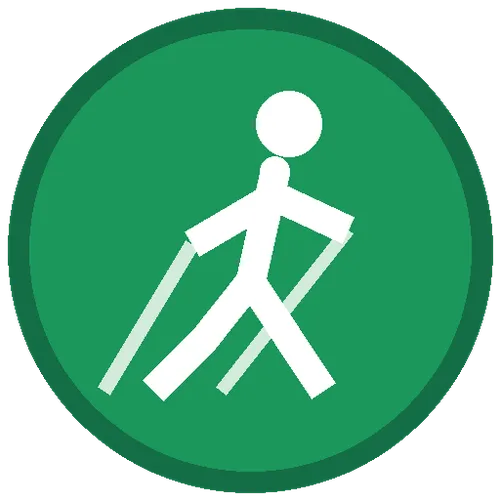 Nordic Walking PRO