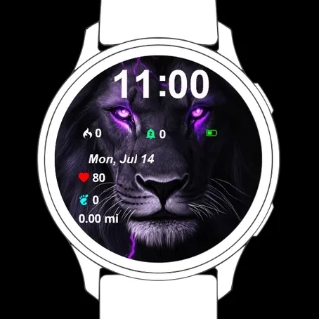 Lion
