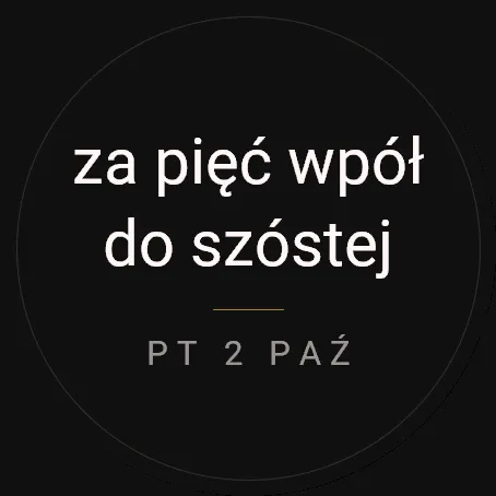 Proza — the time in words, 13 languages · 截图 3