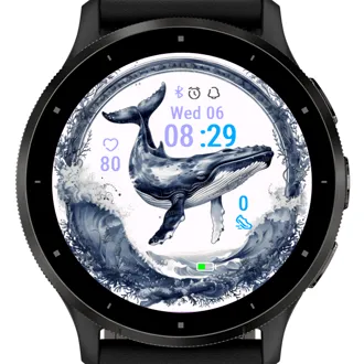 Whale Wave · 螢幕截圖 2