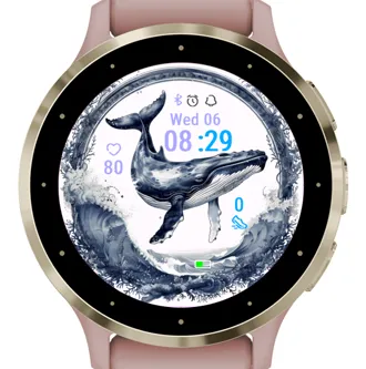 Whale Wave · 螢幕截圖 3