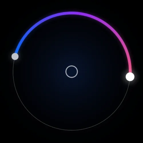 The Arc - Minimalist AMOLED Watch Face