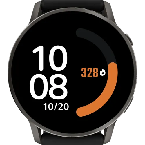 Big Widget - CUSTOMIZABLE · Tangkapan skrin 2