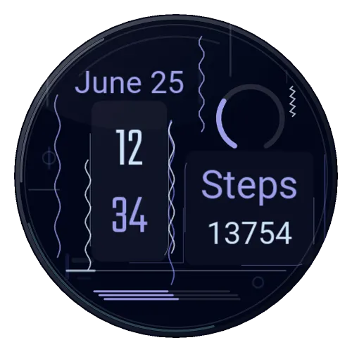 Steps 9 Pro