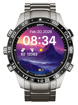 Beautiful Mountain · Captura de tela 1
