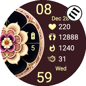 Mandala M2