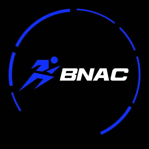 BNAC — Assessoria de Corrida