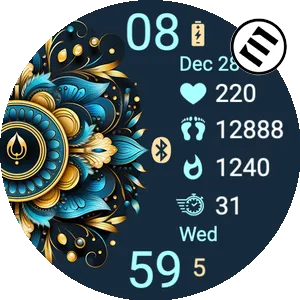 Mandala M11