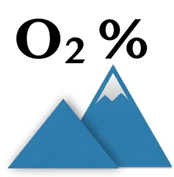 OxyCon - Oxygen Concentration