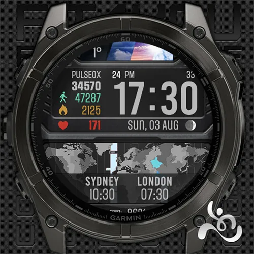 Fit4U – 011 - Global Pulse 416