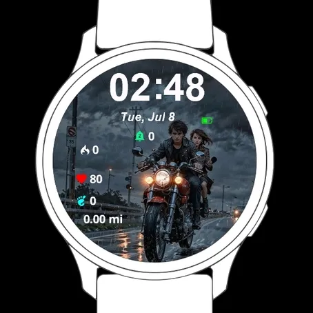 Ride