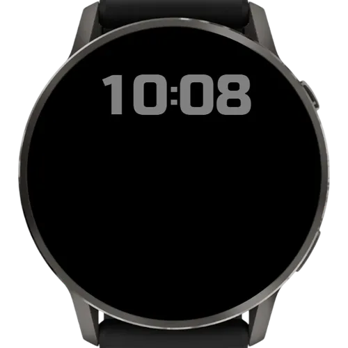 Sport Info - CUSTOMIZABLE · Zrzut ekranu 2