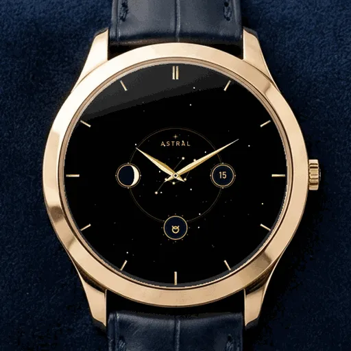 Astral – Celestial Moonphase & Horoscope