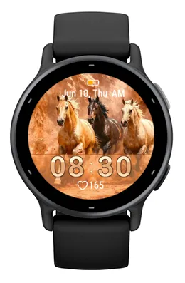 Wild Stallions · Kuvakaappaus 1