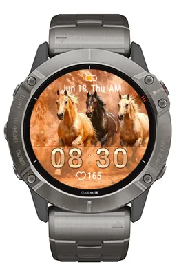 Wild Stallions · Kuvakaappaus 3