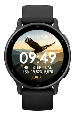 Sol Eagle · Snímka obrazovky 2