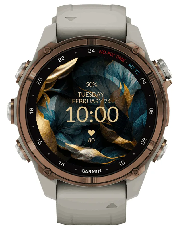 Luxurious Floral Elements · 스크린샷 2