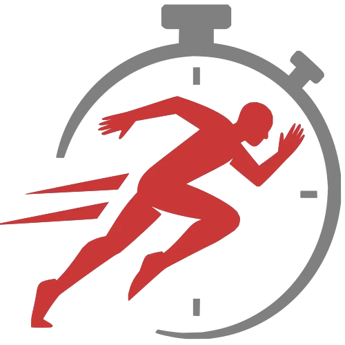 Laser Sprint