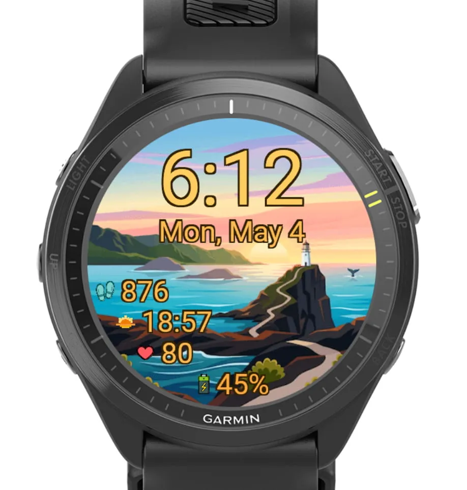 Island time Hawaii · Screenshot 0