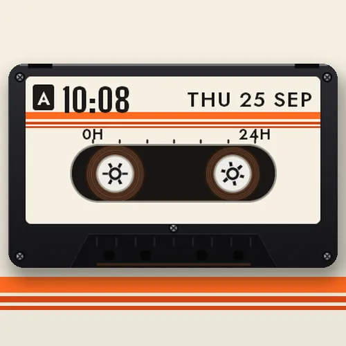 Tape Deck