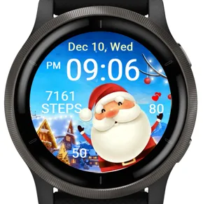 Village Santa · Képernyőkép 2