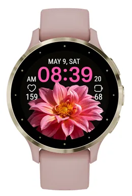 Coral Petal