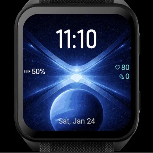Neptune · Screenshot 2