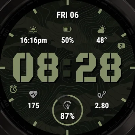 Recon Pro - GB