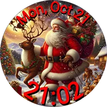Super Xmas - 30 Pictures - TRIAL VERSION · 螢幕截圖 3